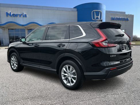 New 2026 Honda CR-V EX image 3