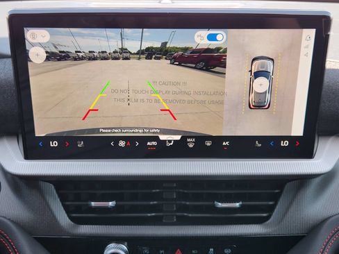 New 2026 Ford Explorer ST-Line RWD image 16