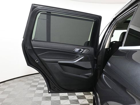 Used 2021 BMW X7 xDrive40i w/ Executive Package AWD/4WD image 30