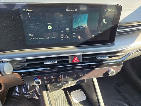 New 2026 Kia K5 GT-Line image 13