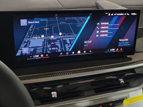 New 2026 BMW X5 M Competition w/ Executive Package AWD/4WD image 16