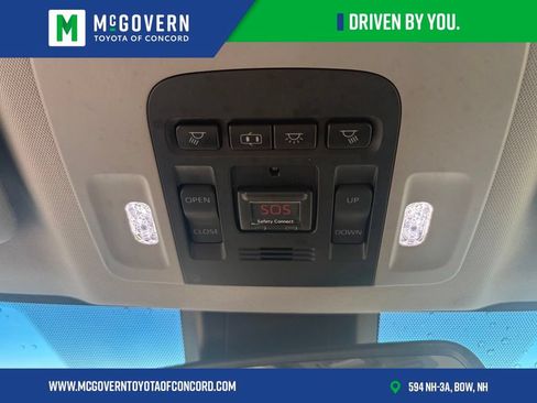 Used 2018 Toyota Camry LE w/ Audio Package FWD image 22