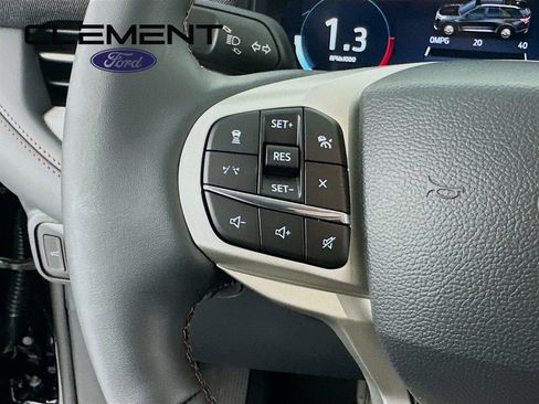 New 2026 Ford Explorer Active AWD/4WD image 15