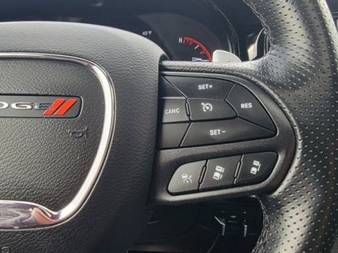 Used 2024 Dodge Durango GT image 27