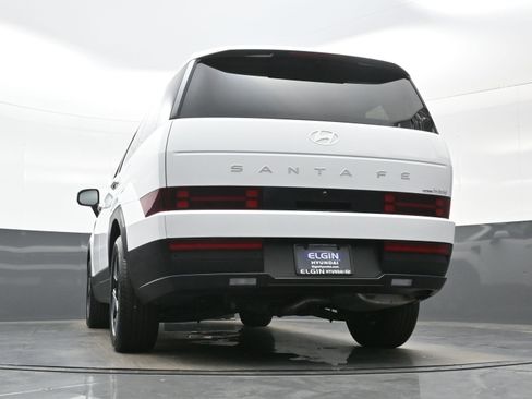 Certified 2026 Hyundai Santa Fe SE AWD/4WD image 28