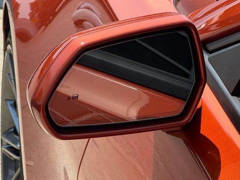 Used 2023 Chevrolet Camaro ZL1 RWD image 7