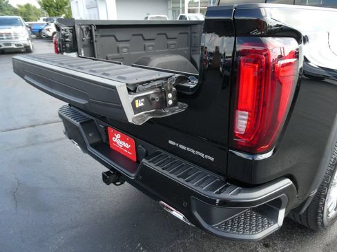 Certified 2025 GMC Sierra 1500 Denali RWD image 20