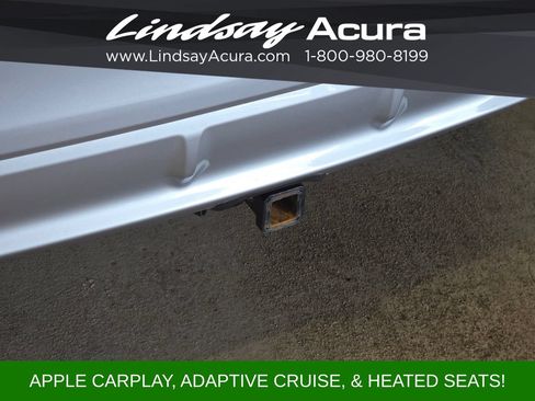 Used 2023 Subaru Crosstrek 2.5i Sport AWD/4WD image 8