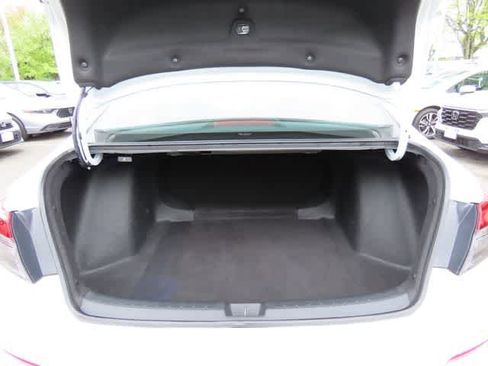 Used 2023 Honda Civic Sport image 11