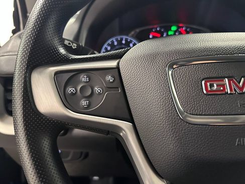 Used 2022 GMC Terrain SLE w/ Driver Convenience Package AWD/4WD image 36