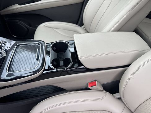 Certified 2023 Lincoln Nautilus Reserve AWD/4WD image 24