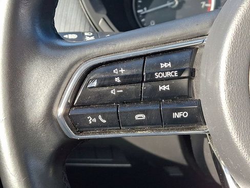 Used 2025 MAZDA CX-90 3.3 Turbo w/ Select Package AWD/4WD image 22