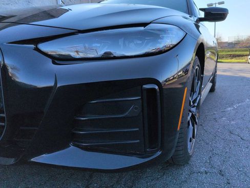 Certified 2023 BMW i4 M50 image 11