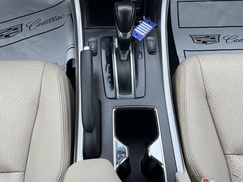 Used 2015 Honda Accord EX-L image 20