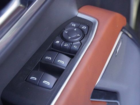 New 2026 GMC Sierra 2500 Denali Ultimate w/ Max Trailering Package image 28