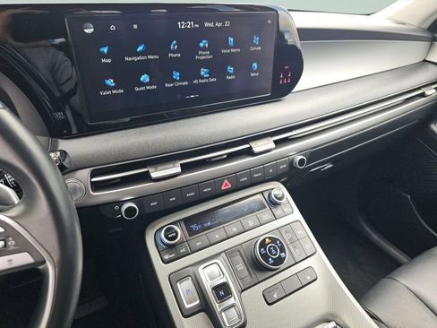 Used 2024 Hyundai Palisade SEL AWD/4WD image 32