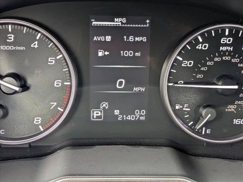 Used 2024 Subaru Outback Onyx Edition AWD/4WD image 11