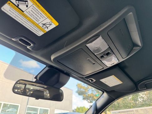 New 2026 Nissan Frontier SV w/ All-Weather Content Package image 25