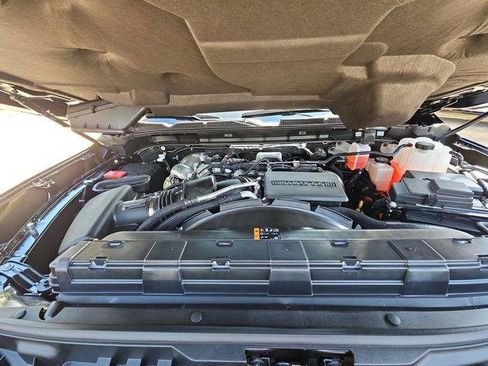 New 2026 GMC Sierra 2500 Denali w/ Denali Reserve Package image 30