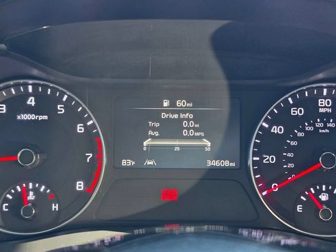 Certified 2023 Kia Forte GT FWD image 20