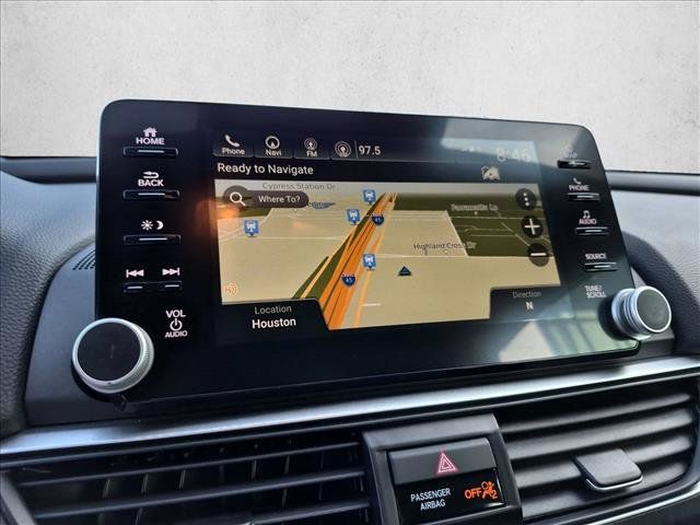 Used 2019 Honda Accord Touring image 13