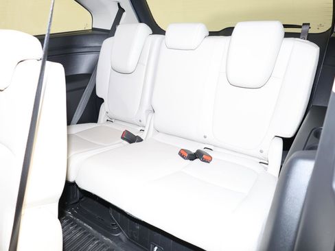 Used 2026 Honda Odyssey EX-L image 24
