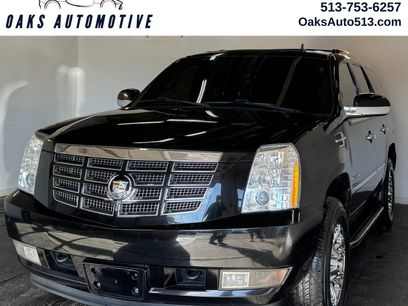 Used 2011 Cadillac Escalade Luxury
