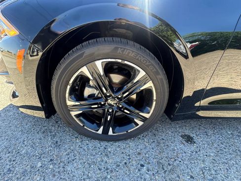 Used 2024 Kia K5 GT-Line w/ GT-Line Premium Package FWD image 25