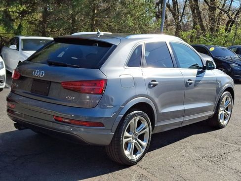 Used 2017 Audi Q3 2.0T Premium Plus w/ Premium Plus Package AWD/4WD image 13