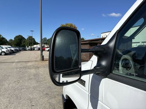 New 2024 Ford E-450 and Econoline 450 Super Duty w/ Driver's Safety Package image 12
