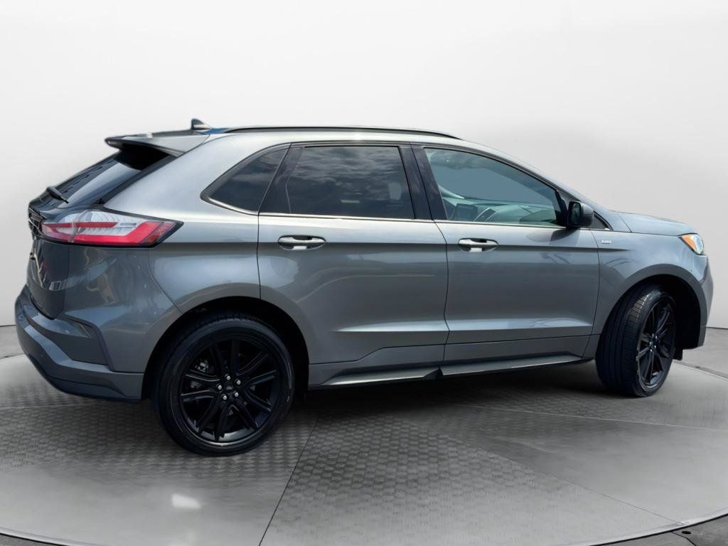 Used 2024 Ford Edge ST-Line AWD/4WD image 1