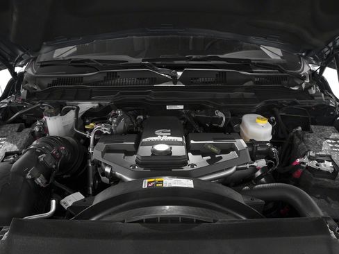 Used 2017 RAM 3500 Laramie Longhorn image 53