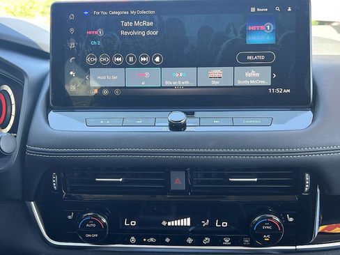 Certified 2024 Nissan Rogue SL image 22