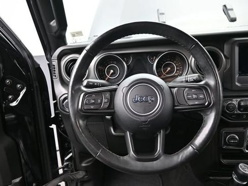 Used 2022 Jeep Gladiator Sport AWD/4WD image 26