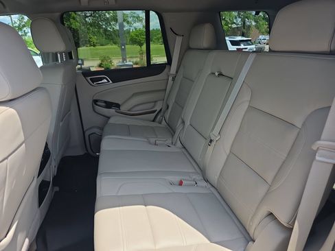 Used 2019 GMC Yukon Denali AWD/4WD image 27