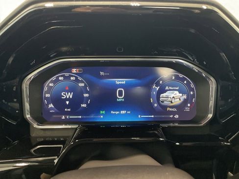 New 2026 Chevrolet Silverado 1500 RST AWD/4WD image 37