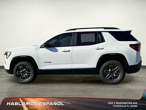 New 2026 GMC Terrain AT4 w/ Convenience Package III image 4