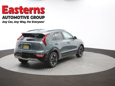 Used 2023 Kia Niro Wind w/ Wind Preserve Package FWD image 41