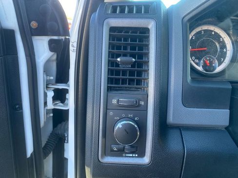 Used 2016 RAM 1500 Tradesman w/ Protection Group image 14