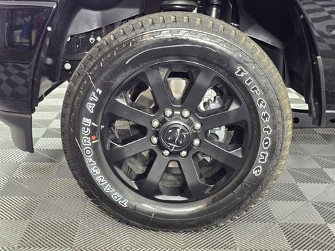 New 2026 RAM 2500 Laramie w/ Night Edition image 10