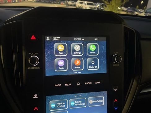 New 2025 Subaru Impreza 2.0i image 21