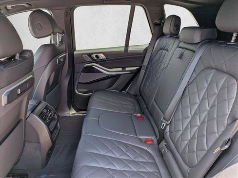 Used 2026 BMW X5 sDrive40i w/ M Sport Package RWD image 20