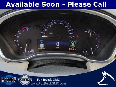 Used 2015 Cadillac SRX Premium image 15