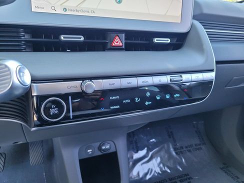 Used 2024 Hyundai Ioniq 5 SEL RWD image 20