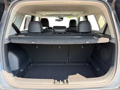 Used 2023 Kia Soul GT-Line w/ GT-Line Technology Package FWD image 14