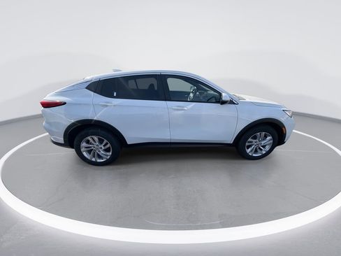 New 2026 Buick Envista Preferred w/ Convenience II Package FWD image 9