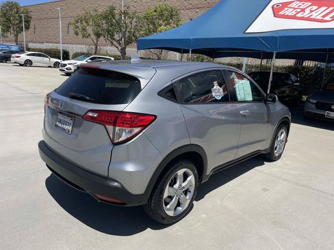 Used 2019 Honda HR-V LX image 25