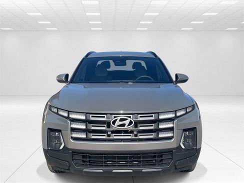 New 2026 Hyundai Santa Cruz SEL image 2