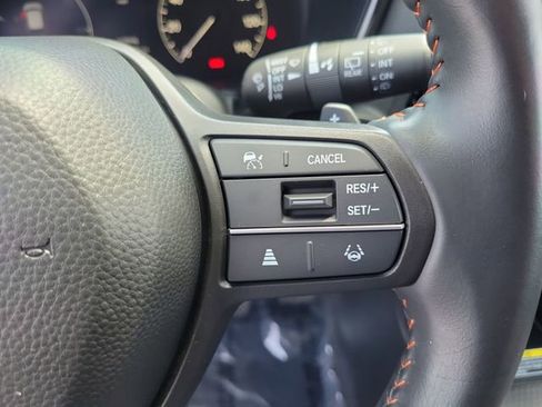 Certified 2025 Honda CR-V Sport-L image 5