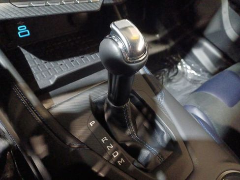 Used 2024 Ford Mustang Dark Horse w/ Dark Horse Handlin Package image 21